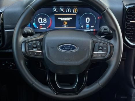 FORD Ranger 3.0 16V 4X4 LIMITED TURBO DIESEL CABINE DUPLA, Foto 16