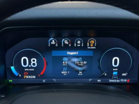 FORD Ranger 3.0 16V 4X4 LIMITED TURBO DIESEL CABINE DUPLA, Foto 18