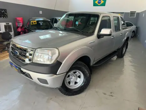 FORD Ranger 3.0 16V XL TURBO DIESEL CABINE DUPLA, Foto 1