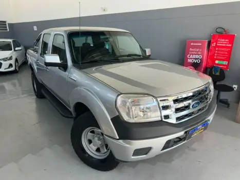 FORD Ranger 3.0 16V XL TURBO DIESEL CABINE DUPLA, Foto 2