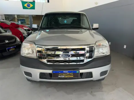 FORD Ranger 3.0 16V XL TURBO DIESEL CABINE DUPLA, Foto 3