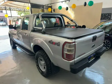 FORD Ranger 3.0 16V XL TURBO DIESEL CABINE DUPLA, Foto 4