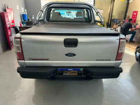 FORD Ranger 3.0 16V XL TURBO DIESEL CABINE DUPLA, Foto 6
