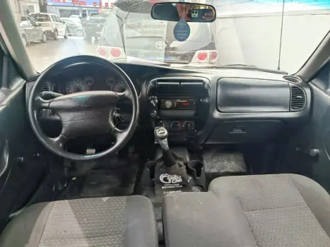 FORD Ranger 3.0 16V XL TURBO DIESEL CABINE DUPLA, Foto 8