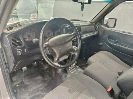 FORD Ranger 3.0 16V XL TURBO DIESEL CABINE DUPLA, Foto 9