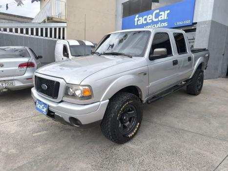 FORD Ranger 3.0 16V XLS 4X4 TURBO DIESEL CABINE DUPLA, Foto 1