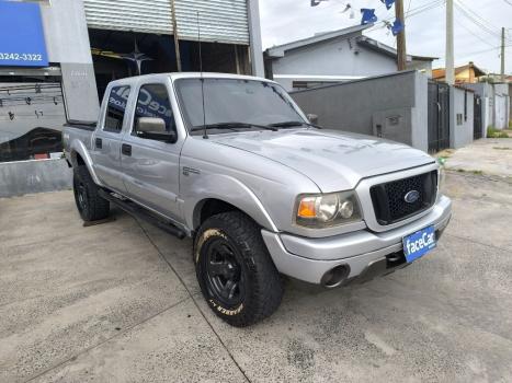 FORD Ranger 3.0 16V XLS 4X4 TURBO DIESEL CABINE DUPLA, Foto 2