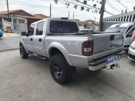 FORD Ranger 3.0 16V XLS 4X4 TURBO DIESEL CABINE DUPLA, Foto 3