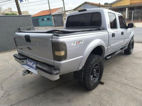 FORD Ranger 3.0 16V XLS 4X4 TURBO DIESEL CABINE DUPLA, Foto 4