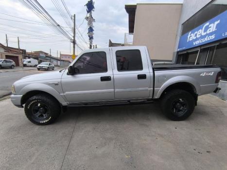 FORD Ranger 3.0 16V XLS 4X4 TURBO DIESEL CABINE DUPLA, Foto 5