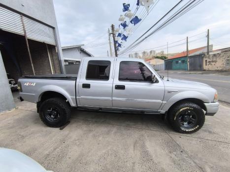 FORD Ranger 3.0 16V XLS 4X4 TURBO DIESEL CABINE DUPLA, Foto 6