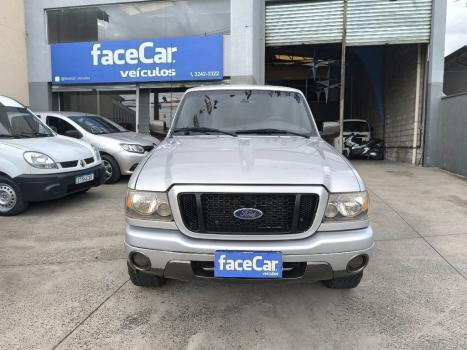 FORD Ranger 3.0 16V XLS 4X4 TURBO DIESEL CABINE DUPLA, Foto 7