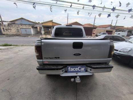 FORD Ranger 3.0 16V XLS 4X4 TURBO DIESEL CABINE DUPLA, Foto 8