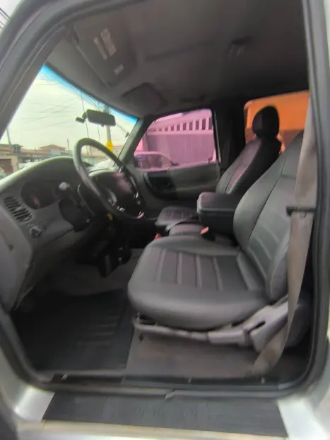 FORD Ranger 3.0 16V XLS 4X4 TURBO DIESEL CABINE DUPLA, Foto 10