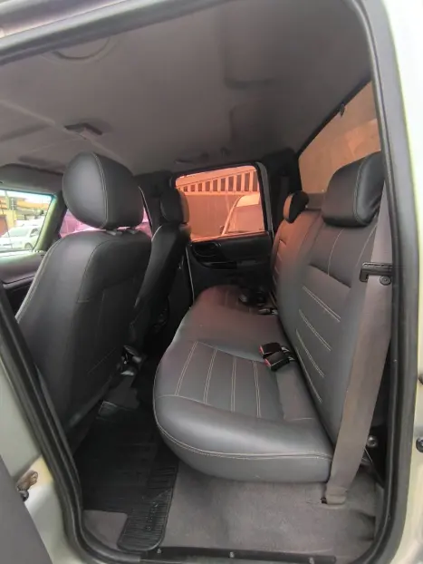 FORD Ranger 3.0 16V XLS 4X4 TURBO DIESEL CABINE DUPLA, Foto 11