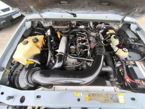 FORD Ranger 3.0 16V XLS 4X4 TURBO DIESEL CABINE DUPLA, Foto 14