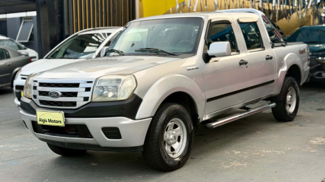FORD Ranger 3.0 16V XL TURBO DIESEL CABINE DUPLA, Foto 4