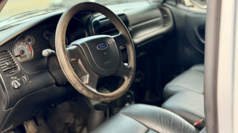 FORD Ranger 3.0 16V XL TURBO DIESEL CABINE DUPLA, Foto 6