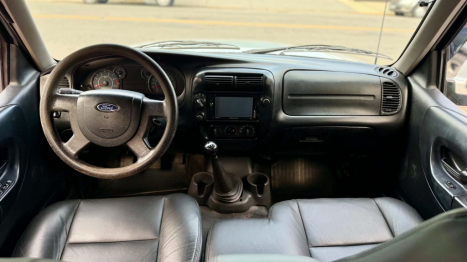 FORD Ranger 3.0 16V XL TURBO DIESEL CABINE DUPLA, Foto 9