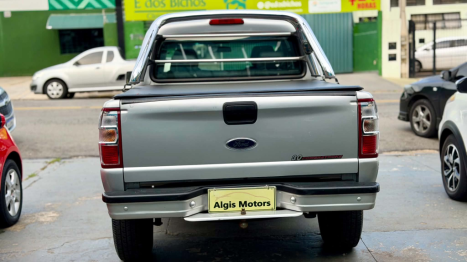 FORD Ranger 3.0 16V XL TURBO DIESEL CABINE DUPLA, Foto 13