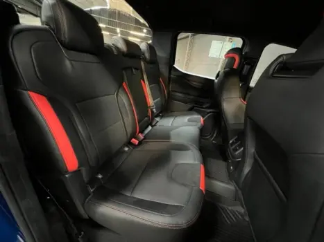 FORD Ranger 3.0 V6 24V GTDI CABINE DUPLA RAPTOR 4X4 TURBO DIESEL AUTOM�TICO, Foto 10