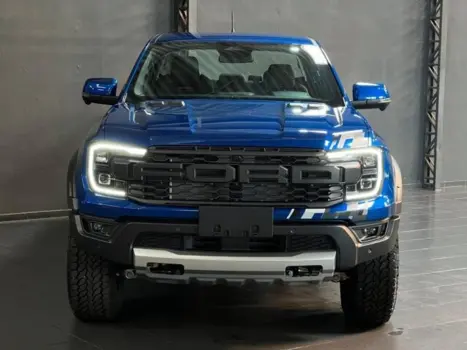 FORD Ranger 3.0 V6 24V CABINE DUPLA RAPTOR 4X4 AUTOM�TICO, Foto 2
