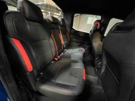 FORD Ranger 3.0 V6 24V CABINE DUPLA RAPTOR 4X4 AUTOM�TICO, Foto 10