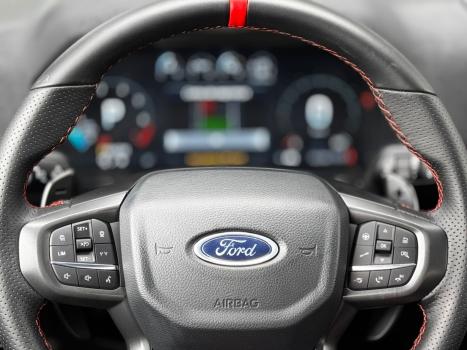 FORD Ranger 3.0 V6 24V GTDI CABINE DUPLA RAPTOR 4X4 TURBO DIESEL AUTOM�TICO, Foto 16
