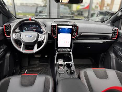 FORD Ranger 3.0 V6 24V CABINE DUPLA RAPTOR 4X4 AUTOM�TICO, Foto 12
