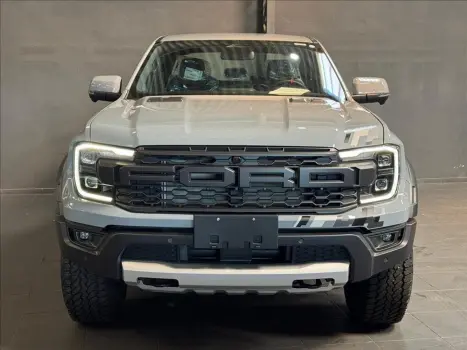 FORD Ranger 3.0 V6 24V GTDI CABINE DUPLA RAPTOR 4X4 TURBO DIESEL AUTOM�TICO, Foto 6