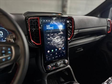 FORD Ranger 3.0 V6 24V CABINE DUPLA RAPTOR 4X4 AUTOM�TICO, Foto 13