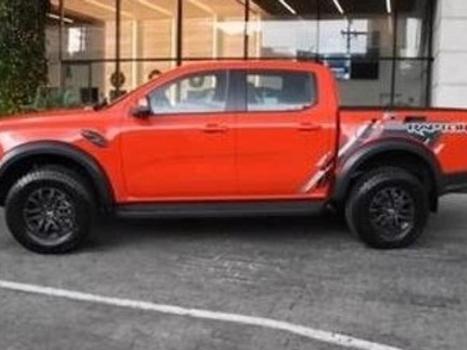 FORD Ranger 3.0 V6 24V CABINE DUPLA RAPTOR 4X4 AUTOM�TICO, Foto 5