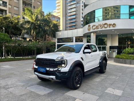 FORD Ranger 3.0 V6 24V GTDI CABINE DUPLA RAPTOR 4X4 TURBO DIESEL AUTOM�TICO, Foto 1