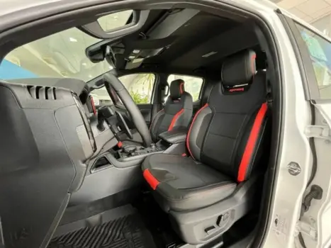 FORD Ranger 3.0 V6 24V GTDI CABINE DUPLA RAPTOR 4X4 TURBO DIESEL AUTOM�TICO, Foto 8