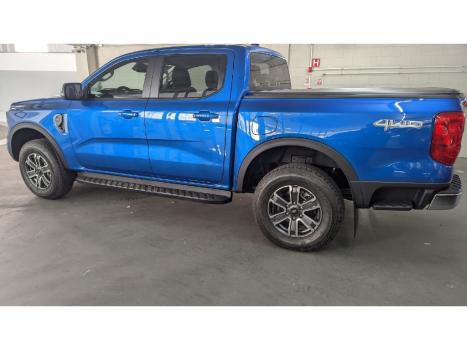 FORD Ranger 3.0 V6 24V 4X4 XLT TURBO DIESEL CABINE DUPLA AUTOMTICO, Foto 8