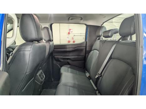 FORD Ranger 3.0 V6 24V 4X4 XLT TURBO DIESEL CABINE DUPLA AUTOMTICO, Foto 10