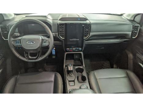 FORD Ranger 3.0 V6 24V 4X4 XLT TURBO DIESEL CABINE DUPLA AUTOMTICO, Foto 11