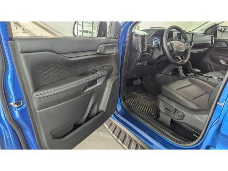 FORD Ranger 3.0 V6 24V 4X4 XLT TURBO DIESEL CABINE DUPLA AUTOMTICO, Foto 12