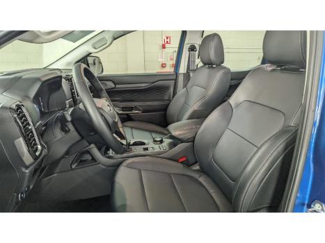 FORD Ranger 3.0 V6 24V 4X4 XLT TURBO DIESEL CABINE DUPLA AUTOMTICO, Foto 13