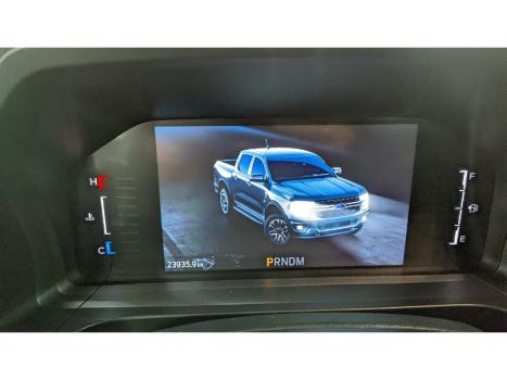 FORD Ranger 3.0 V6 24V 4X4 XLT TURBO DIESEL CABINE DUPLA AUTOMTICO, Foto 15