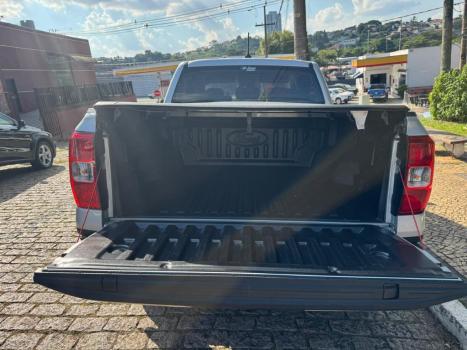 FORD Ranger 3.0 V6 24V 4X4 XLT TURBO DIESEL CABINE DUPLA AUTOM�TICO, Foto 5