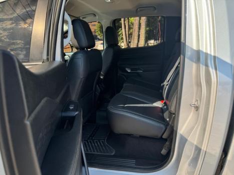 FORD Ranger 3.0 V6 24V 4X4 XLT TURBO DIESEL CABINE DUPLA AUTOM�TICO, Foto 7