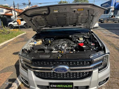 FORD Ranger 3.0 V6 24V 4X4 XLT TURBO DIESEL CABINE DUPLA AUTOM�TICO, Foto 9