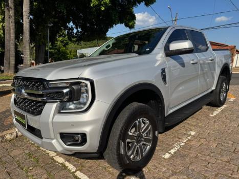 FORD Ranger 3.0 V6 24V 4X4 XLT TURBO DIESEL CABINE DUPLA AUTOM�TICO, Foto 10
