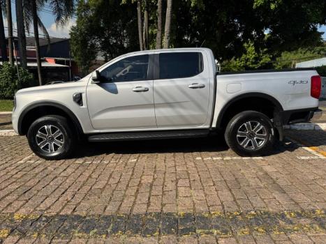 FORD Ranger 3.0 V6 24V 4X4 XLT TURBO DIESEL CABINE DUPLA AUTOM�TICO, Foto 11