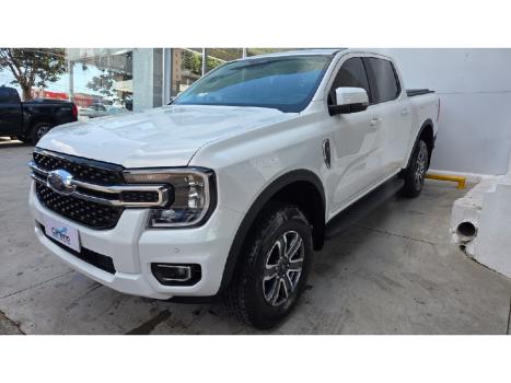 FORD Ranger 3.0 V6 24V 4X4 XLT TURBO DIESEL CABINE DUPLA AUTOM�TICO, Foto 1
