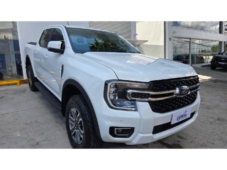 FORD Ranger 3.0 V6 24V 4X4 XLT TURBO DIESEL CABINE DUPLA AUTOM�TICO, Foto 3