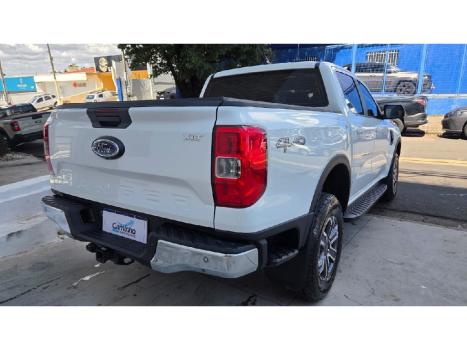 FORD Ranger 3.0 V6 24V 4X4 XLT TURBO DIESEL CABINE DUPLA AUTOM�TICO, Foto 5