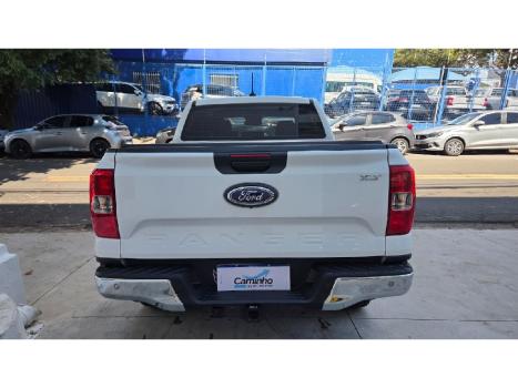 FORD Ranger 3.0 V6 24V 4X4 XLT TURBO DIESEL CABINE DUPLA AUTOM�TICO, Foto 6