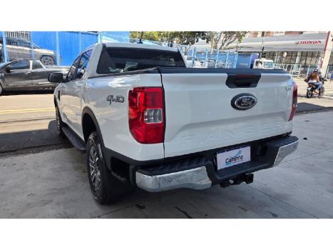 FORD Ranger 3.0 V6 24V 4X4 XLT TURBO DIESEL CABINE DUPLA AUTOM�TICO, Foto 7